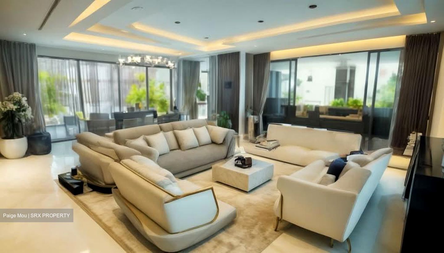 The Nassim (D10), Condominium #568752991